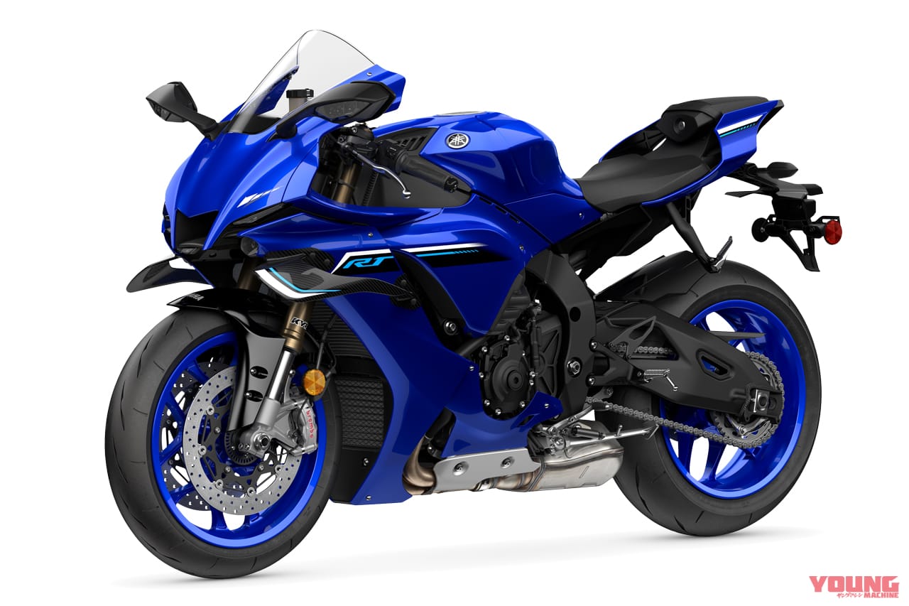 |「MT-09エンジンでSS?!」「無茶振りにもほどがある!!」ヤマハYZF-R9 開発者インタビュー【前編:企画意図/車体ほか】
