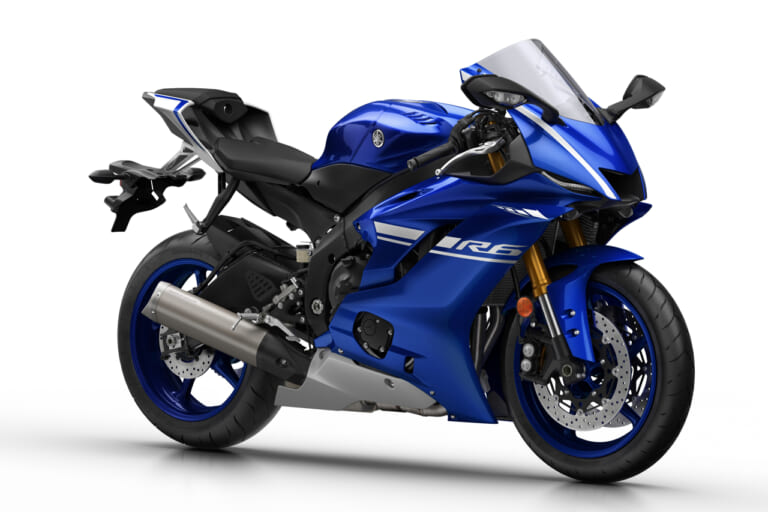 ヤマハ｜YZF-R9｜開発者インタビュー