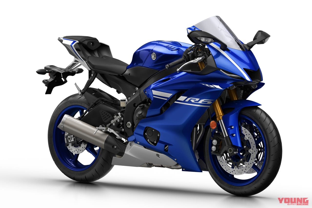 |「MT-09エンジンでSS?!」「無茶振りにもほどがある!!」ヤマハYZF-R9 開発者インタビュー【前編:企画意図/車体ほか】