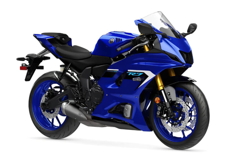 YAMAHA YZF-R9