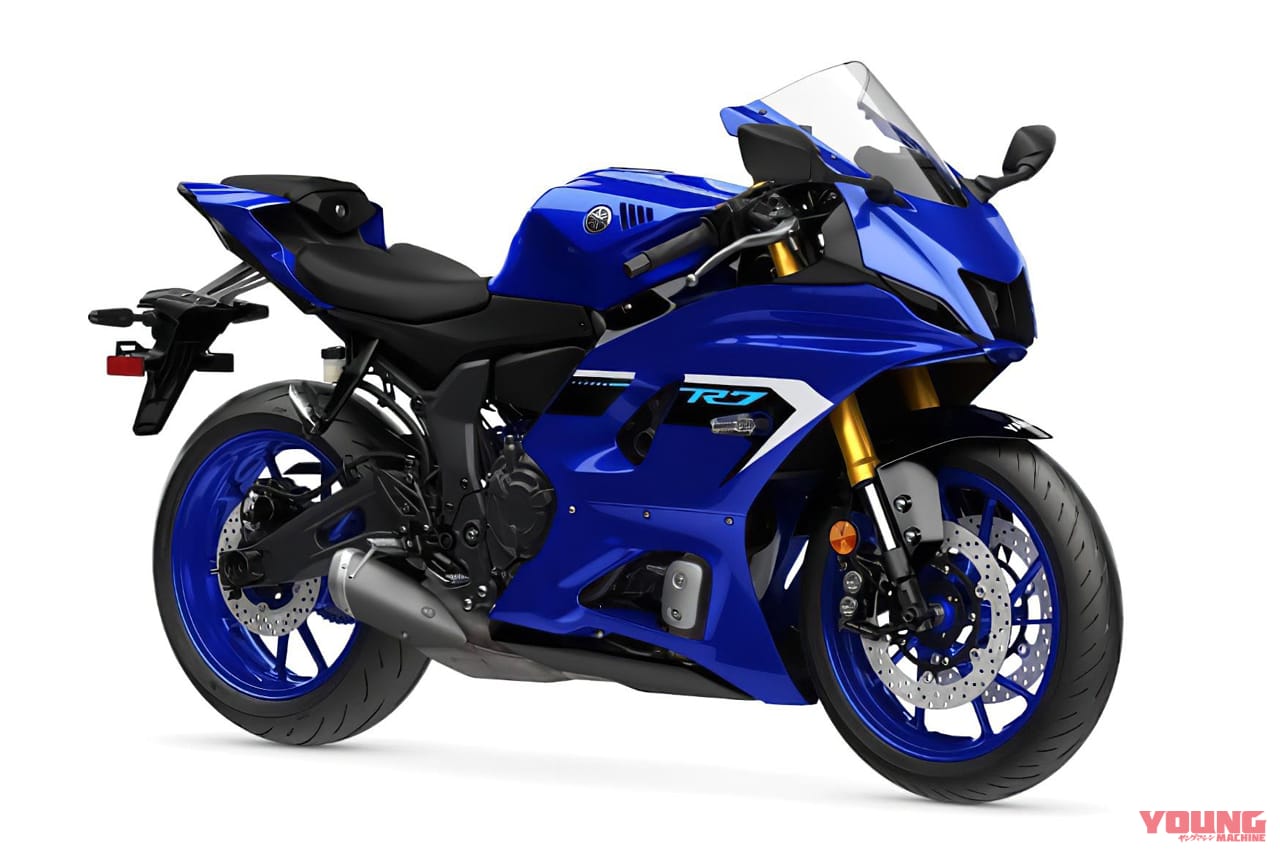 YAMAHA YZF-R9|「MT-09エンジンでSS?!」「無茶振りにもほどがある!!」ヤマハYZF-R9 開発者インタビュー【前編:企画意図/車体ほか】