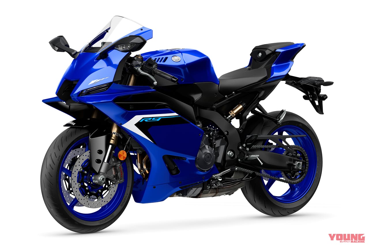 YAMAHA YZF-R9|「MT-09エンジンでSS?!」「無茶振りにもほどがある!!」ヤマハYZF-R9 開発者インタビュー【前編:企画意図/車体ほか】