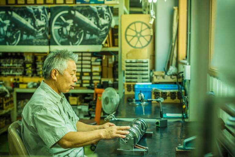 Z900RS Custom by BITO R&D|カワサキ「Z900RS」歴代カラー大図鑑【カスタムプロジェクト編・2018年モデル】