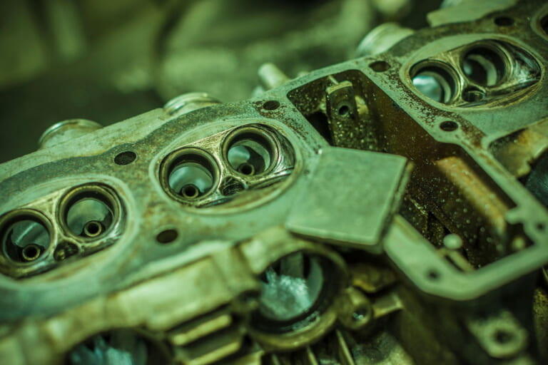 Z900RS Custom by BITO R&D|カワサキ「Z900RS」歴代カラー大図鑑【カスタムプロジェクト編・2018年モデル】