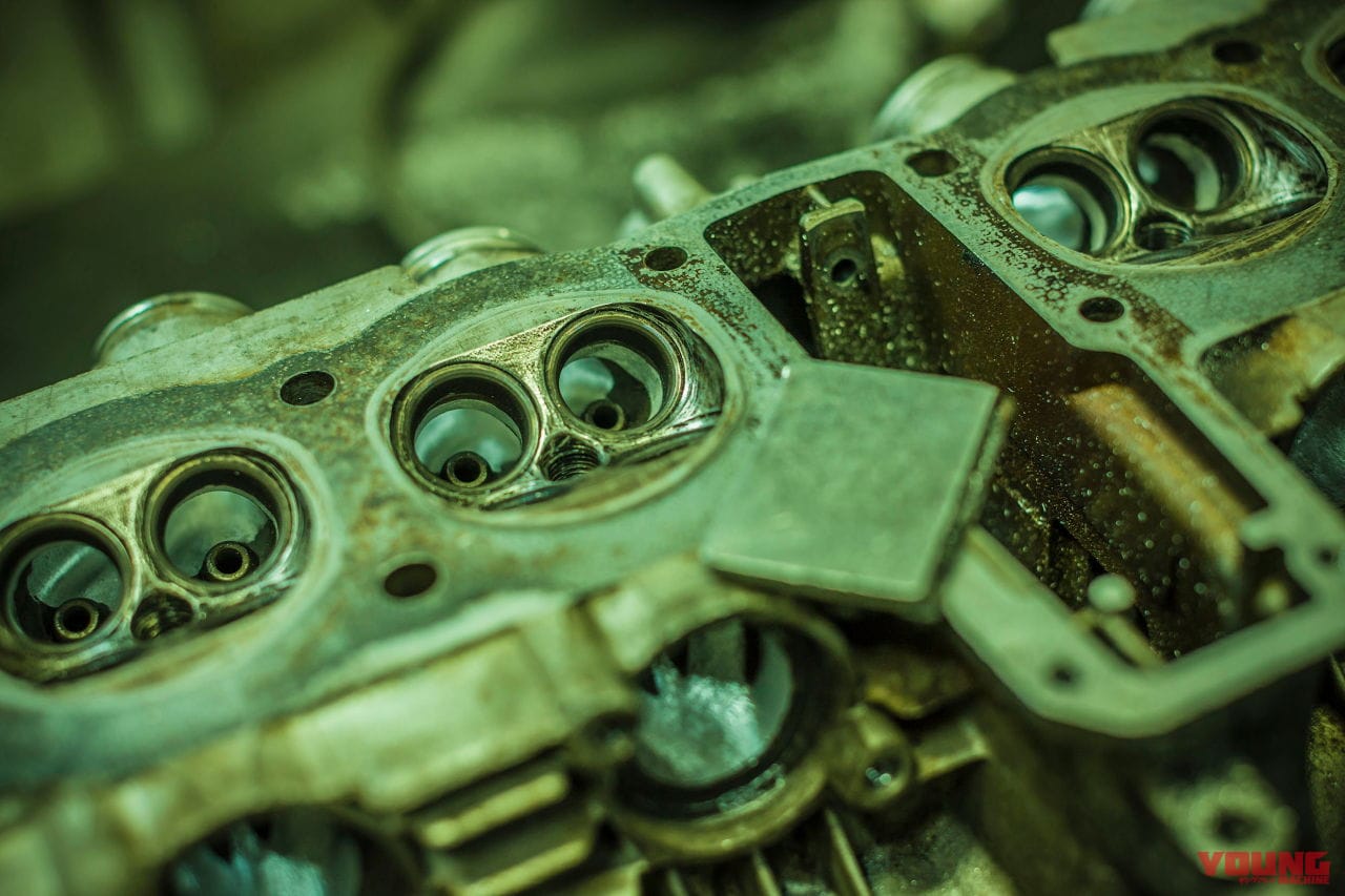 Z900RS Custom by BITO R&D|カワサキ「Z900RS」歴代カラー大図鑑【カスタムプロジェクト編・2018年モデル】