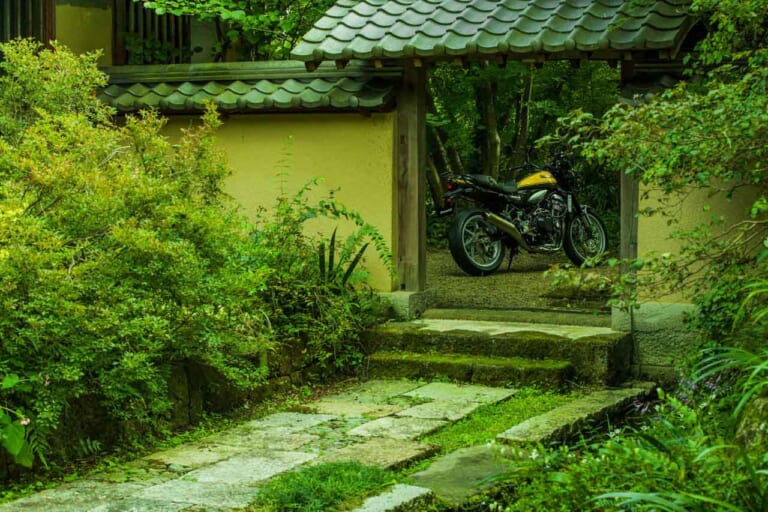 Z900RS Custom by BITO R&D|カワサキ「Z900RS」歴代カラー大図鑑【カスタムプロジェクト編・2018年モデル】