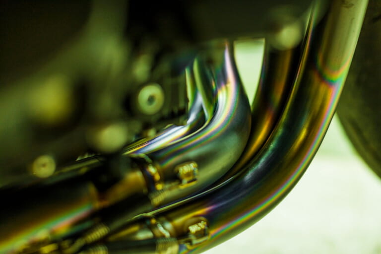 Z900RS Custom by BITO R&D|カワサキ「Z900RS」歴代カラー大図鑑【カスタムプロジェクト編・2018年モデル】