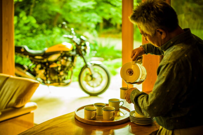 Z900RS Custom by BITO R&D|カワサキ「Z900RS」歴代カラー大図鑑【カスタムプロジェクト編・2018年モデル】