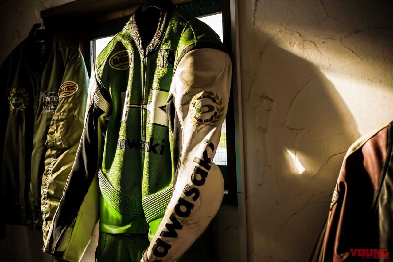 Z900RS Custom by DOREMI COLLECTION|カワサキ「Z900RS」歴代カラー大図鑑【カスタムプロジェクト編・2018年モデル】