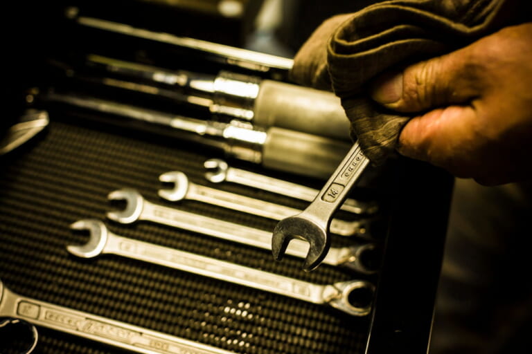 Z900RS Custom by DOREMI COLLECTION|カワサキ「Z900RS」歴代カラー大図鑑【カスタムプロジェクト編・2018年モデル】