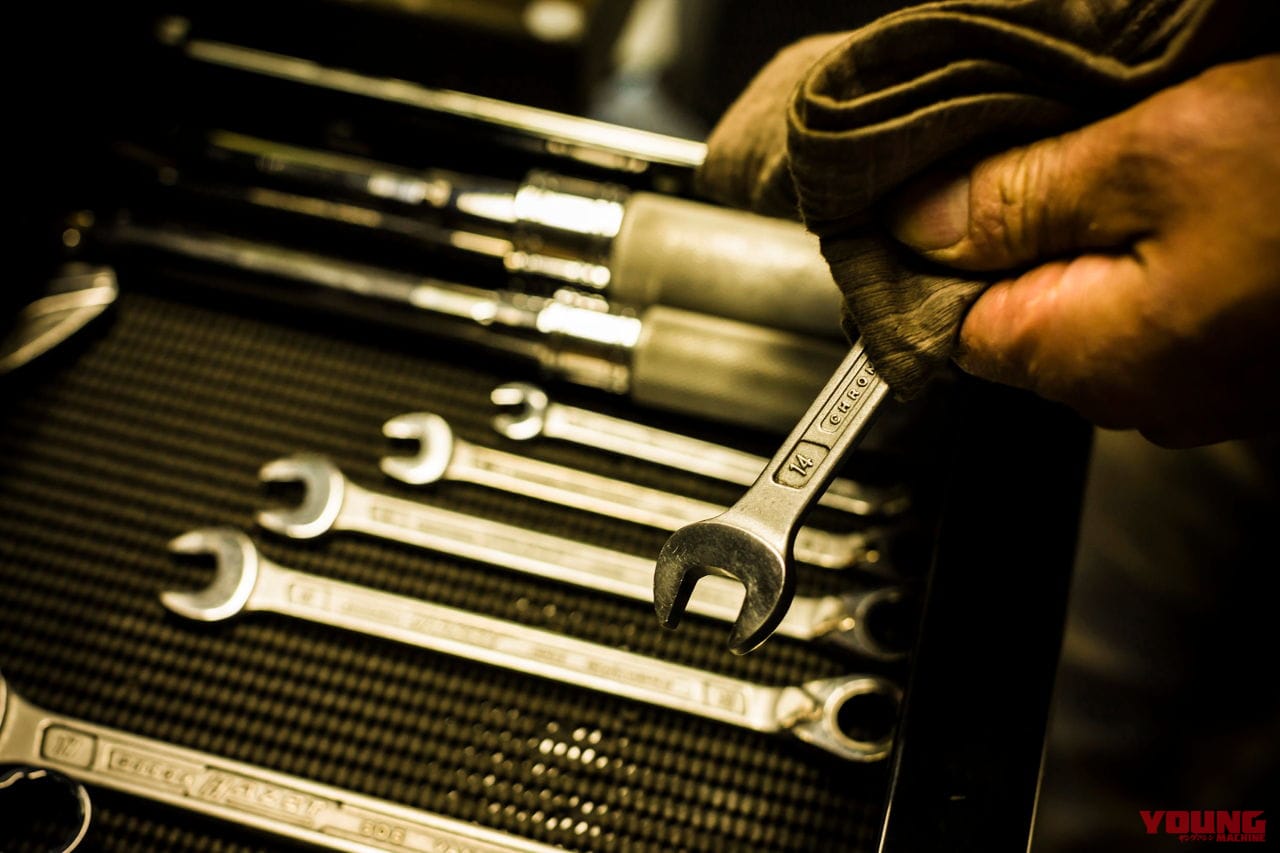 Z900RS Custom by DOREMI COLLECTION|カワサキ「Z900RS」歴代カラー大図鑑【カスタムプロジェクト編・2018年モデル】