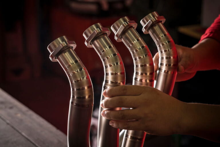 Z900RS Custom by MOTO CORSE|カワサキ「Z900RS」歴代カラー大図鑑【カスタムプロジェクト編・2018年モデル】