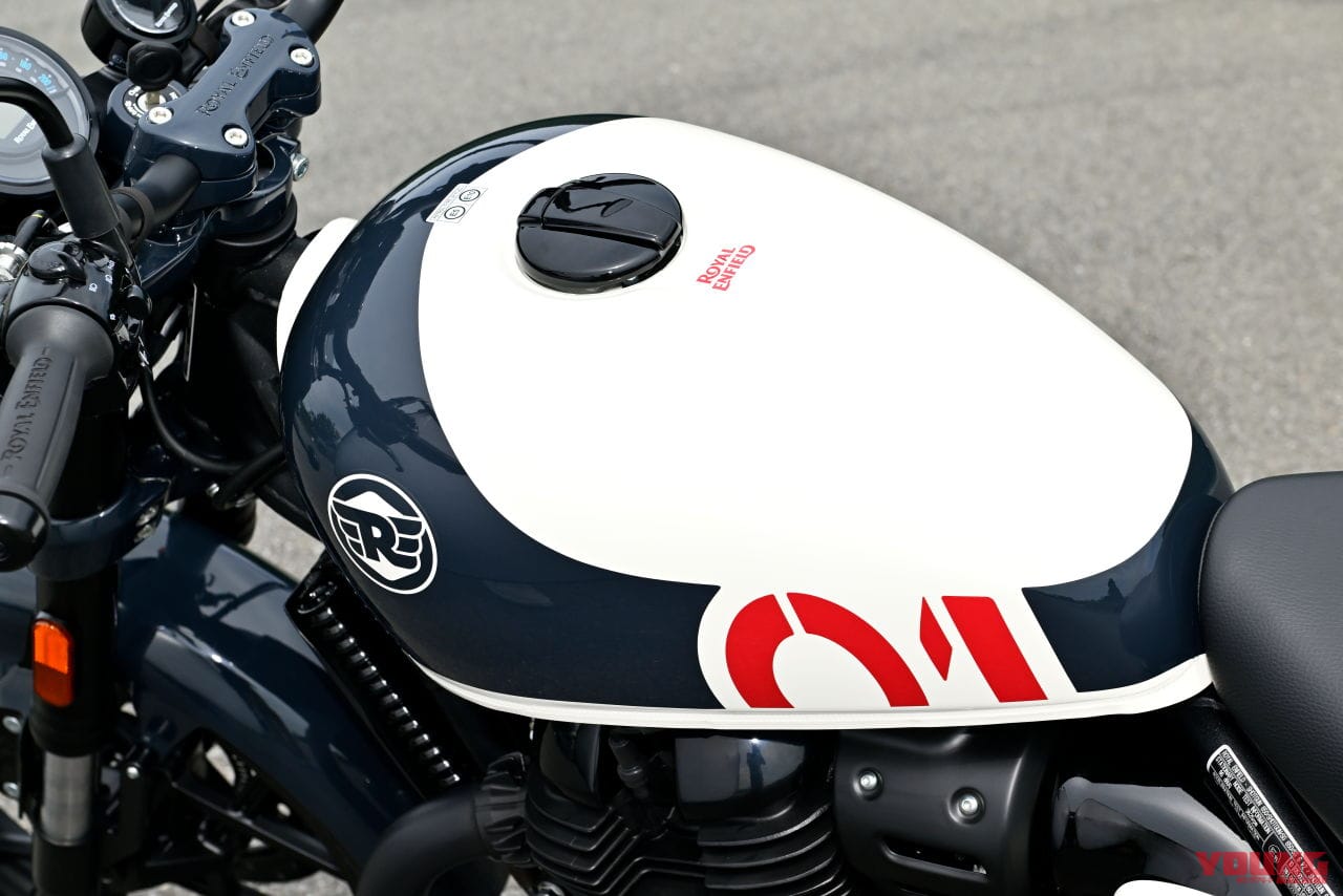 ロイヤルエンフィールド|ショットガン650|ライバルは空冷スポーツスター?! ロイヤルエンフィールド「ショットガン650」試乗インプレッション