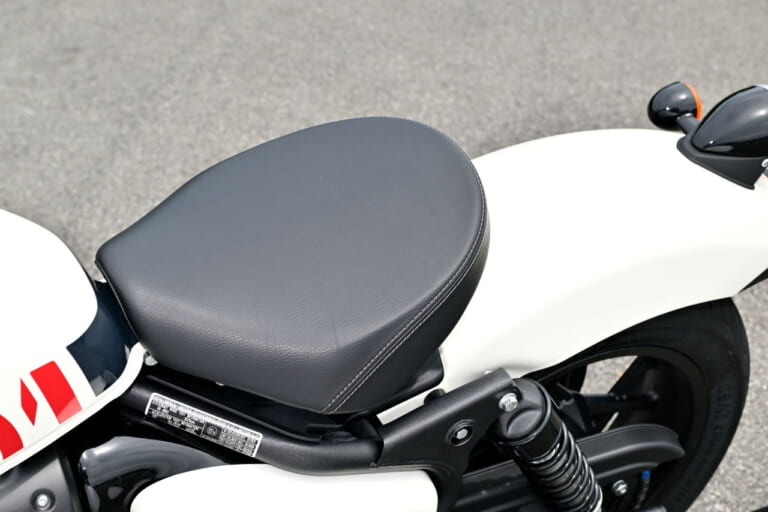 ロイヤルエンフィールド|ショットガン650|ライバルは空冷スポーツスター?! ロイヤルエンフィールド「ショットガン650」試乗インプレッション