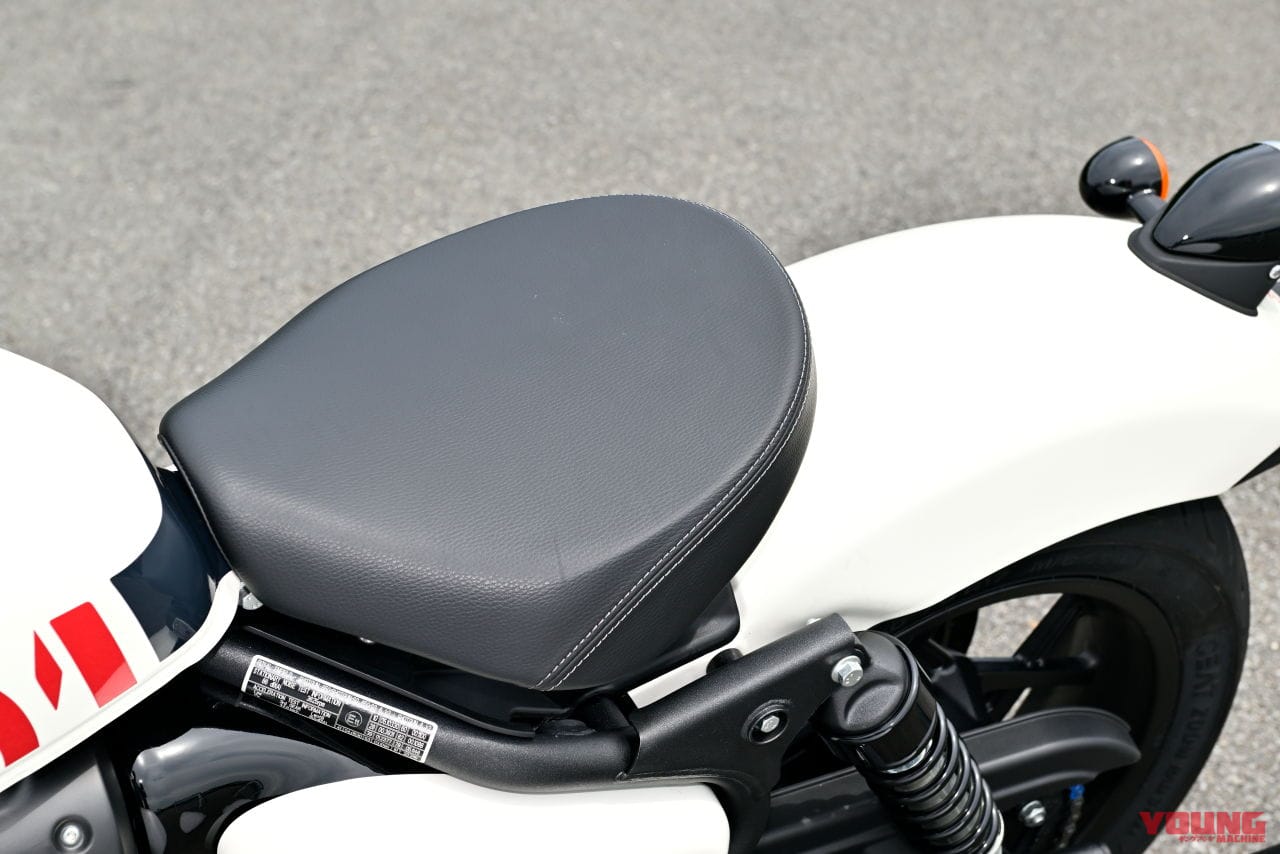 ロイヤルエンフィールド|ショットガン650|ライバルは空冷スポーツスター?! ロイヤルエンフィールド「ショットガン650」試乗インプレッション