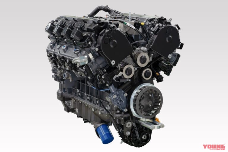 ホンダ大型船外機”BF350”|「パワーすご」「乗ってみたいかも…」ホンダ完全新作のフラッグシップに試乗:大型船外機”BF350”