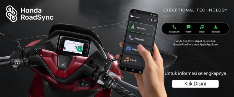 ホンダ|PCX160|インドネシア仕様|2025年モデル|ホンダが「PCX160」をモデルチェンジ! スマホ連携TFTメーターを獲得し、ウインカーはポジションライトと一体型に【海外】