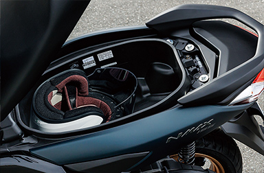 2024 YAMAHA NMAX155 ABS