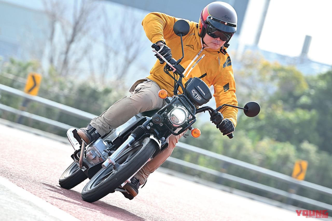 HONDA CROSSCUB110|これは欲しい! オフテイストの原付二種 ヤマハPG-1国内導入の可能性を探る【ライバル車との比較チャート付き】