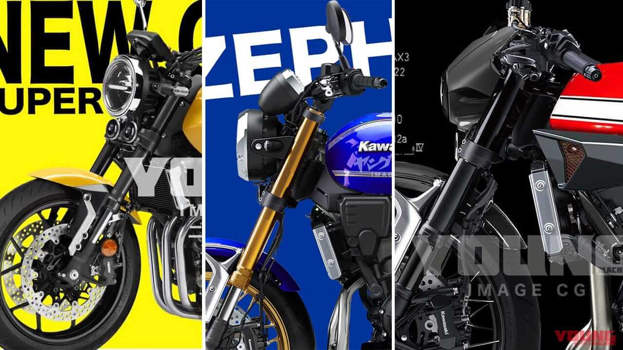 「CB400SF来い!」「2ストマッハ復活希望!」2024 年間記事ランキングTOP10【2025年始に振り返る】