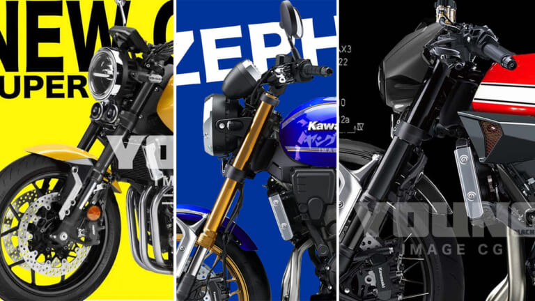 写真] wym2412-23-01-rankingall │ 「CB400SF来い!」「2