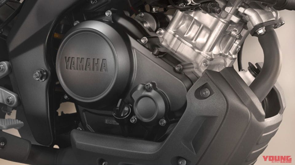 ｜「この色ほしい…」 ヤマハXSR155 ダークネイビーブルー登場、可変バルブ機構VVAを搭載した軽二輪ヘリテイジスポーツ【海外】