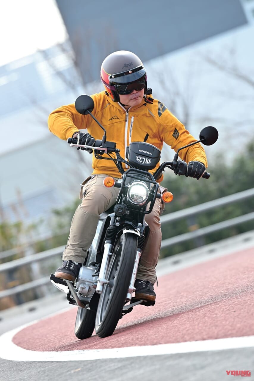 |2024年個人的大注目バイク! ヤマハPG-1オフロード試乗インプレ