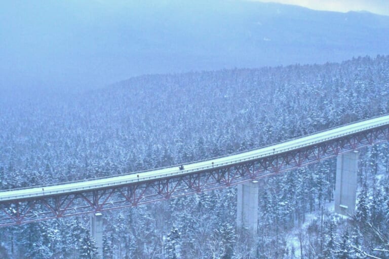 本気で使えるタナックスの新世代スマートモニター【真冬の北海道・極寒＆過酷な環境で1200kmテスト!】（26ページ目）