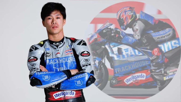 小椋藍 2025年1月インタビュー|アツい展開も最高のマシンも見られる! MotoGP関連記事ランキングTOP10【2025年第1四半期版】