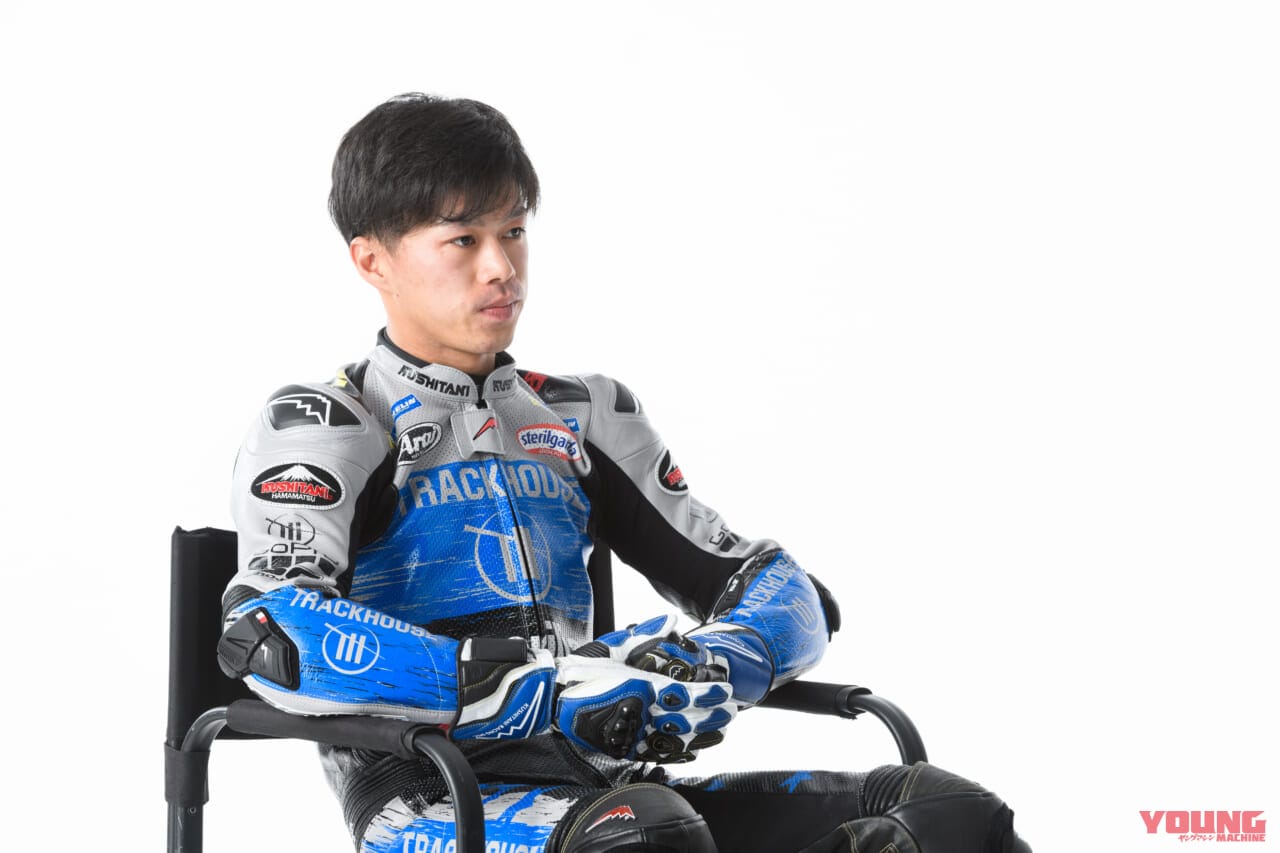 |日本人ライダー7人目の世界チャンピオンとして最高峰MotoGPクラスへ!! 小椋藍【最新インタビュー】