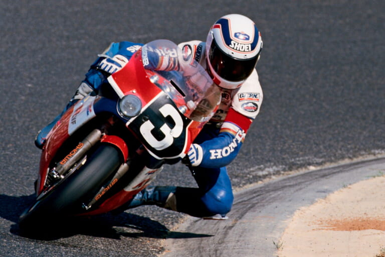 SHOEI X-Fifeen GARDNER|【受注期間限定】SHOEI 最新ガードナーレプリカ「X-Fifeen GARDNER」4月発売!