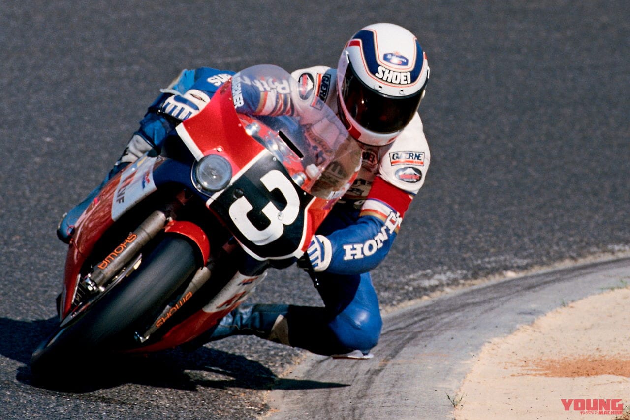 SHOEI X-Fifeen GARDNER|【受注期間限定】SHOEI 最新ガードナーレプリカ「X-Fifeen GARDNER」4月発売!