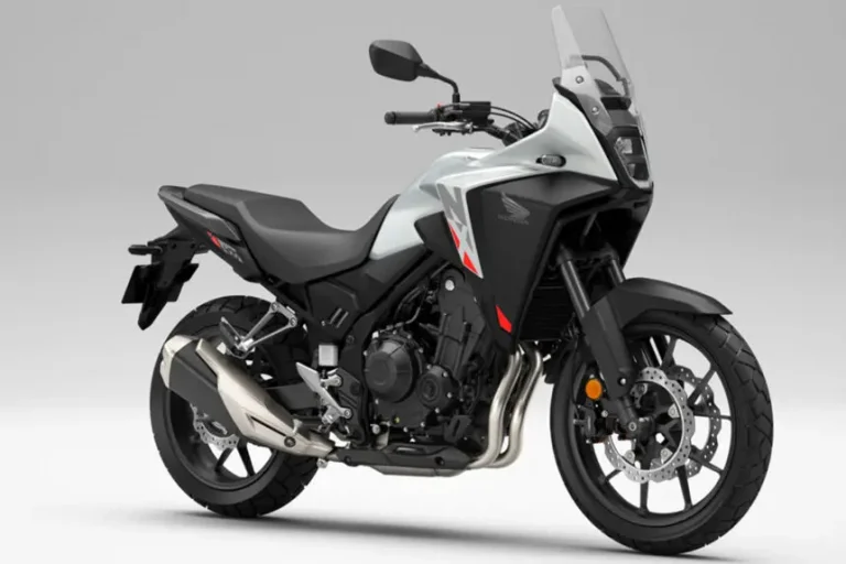 HONDA NX400