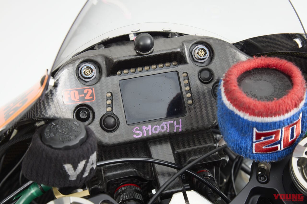 |「たった250rpmの差がレースの最後に違いを生む」【ノブ青木の上毛グランプリ新聞 Vol.20】