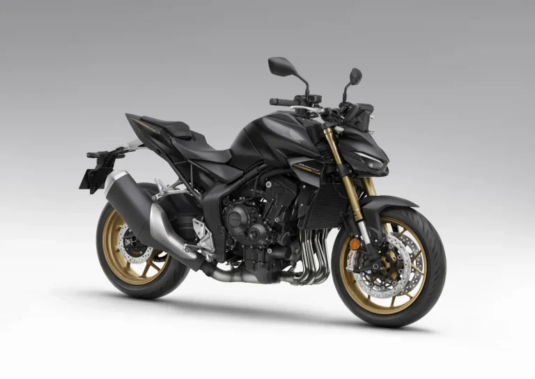 HONDA CB1000HORNET