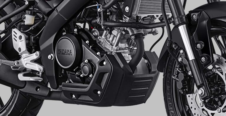 ヤマハ|XSR155|インドネシア仕様|2025年モデル|「この色ほしい…」ヤマハXSR155 メタリックブラウン新登場、可変バルブ機構VVAを搭載した軽二輪ヘリテイジスポーツ【海外】