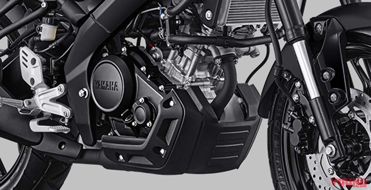 |「この色ほしい…」ヤマハXSR155 メタリックブラウン新登場、可変バルブ機構VVAを搭載した軽二輪ヘリテイジスポーツ【海外】