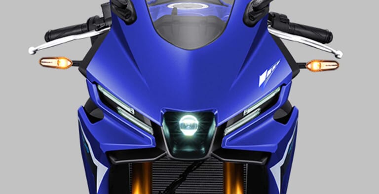 ヤマハ｜YZF-R25｜インドネシア仕様｜2025年モデル