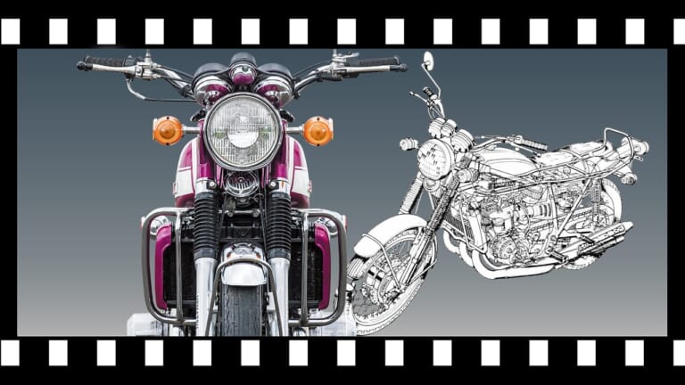 SUZUKI GT750|アクセスEV/新型SV650登場! スズキ関連記事 月間ランキングTOP5【2025年1月版】