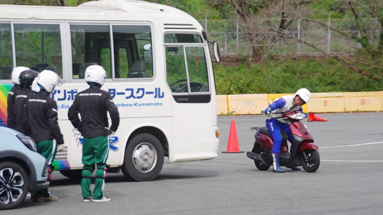 安全運転セミナー