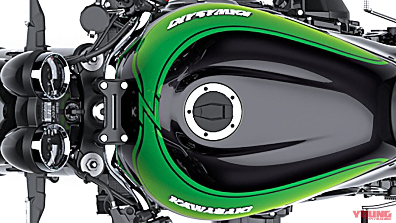 |総合部門(全排気量)バイク 読者人気ランキングTOP20【読者が投票|“ここがイイ”コメント付き】『マシン オブ ザ イヤー2024』