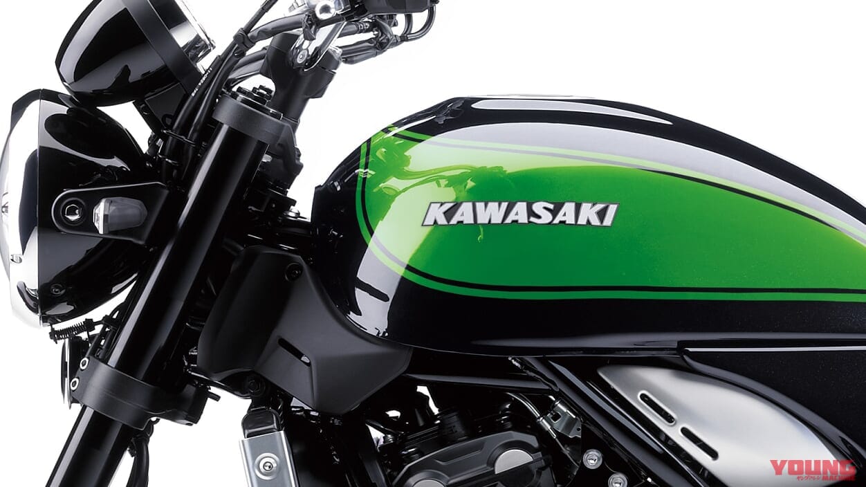 総合部門(全排気量)バイク 読者人気ランキングTOP20【読者が投票|“ここがイイ”コメント付き】『マシン オブ ザ イヤー2024』