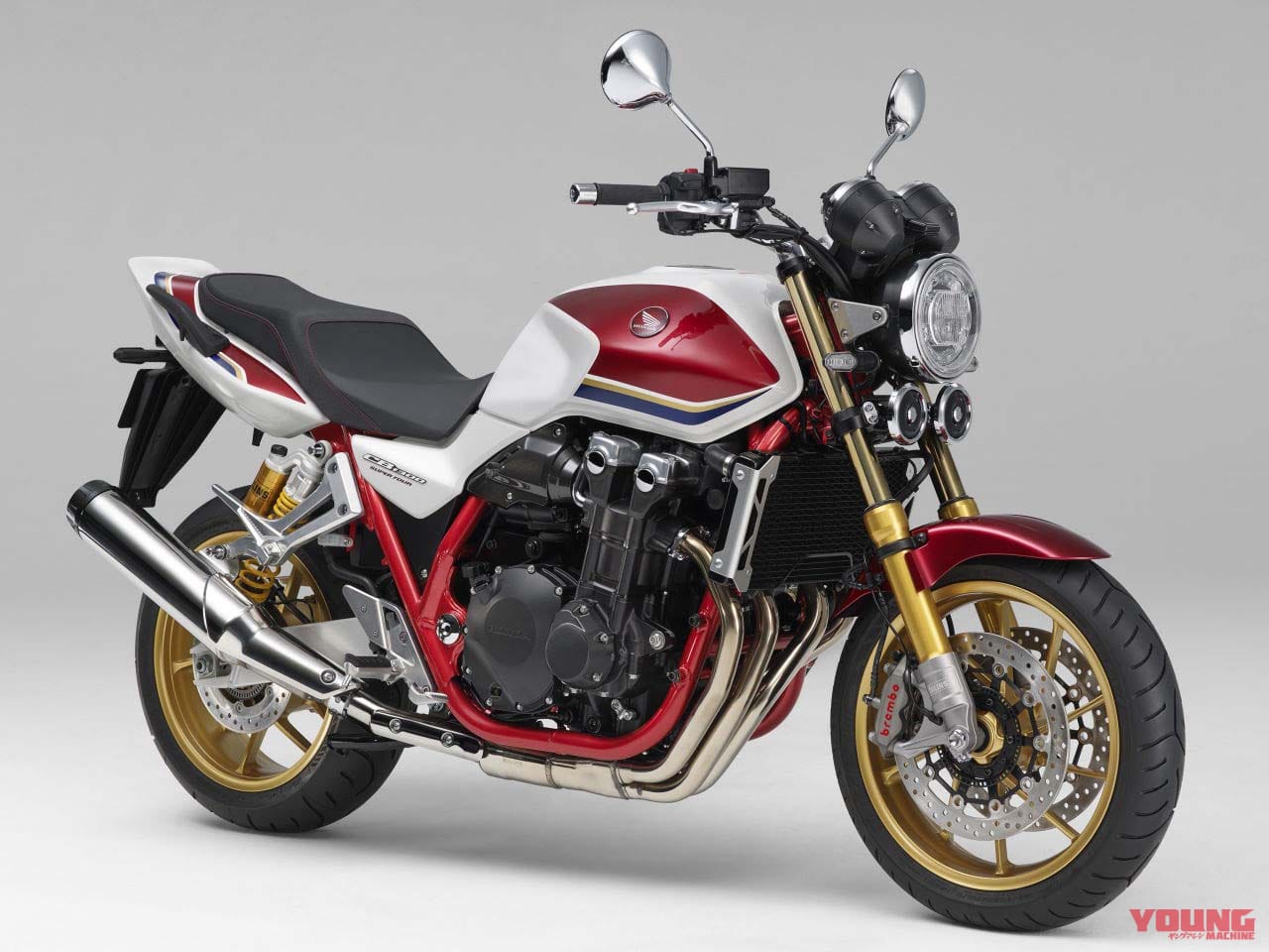 |「ICEもEVも本気で取り組む」「CBブランドは残す!」ホンダ二輪事業本部長 加藤稔さんに聞く【TOPインタビュー】