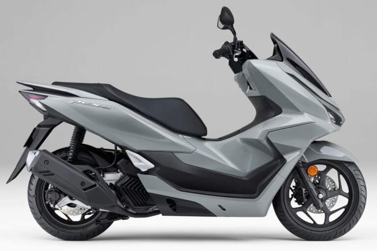 2025 HONDA PCX160|ホンダPCX160〈いま国内で買える新型バイクカタログ|軽二輪(250-126cc)〉