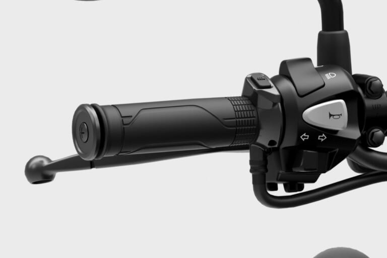 ホンダ|レブル250|2025年モデル|新型はEクラッチ付き! ホンダ「レブル250/Sエディション」2025年モデルはシートやハンドルも変更