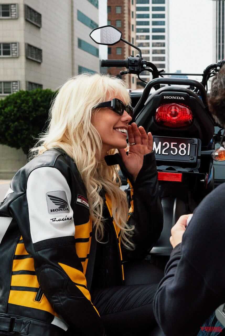 ホンダ|NAVI|北米仕様|2025年モデル|「日本にも欲しい!」ホンダのミニモト「NAVI」2025年モデルが登場! オートマチックのカワイイやつ【海外】