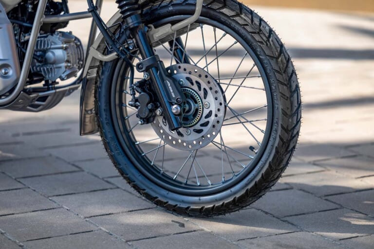 ホンダ|トレール125|北米仕様|2025年モデル|北米ホンダ「トレール125」の2025年モデルが登場! 日本仕様のCT125ハンターカブとなにが違う?