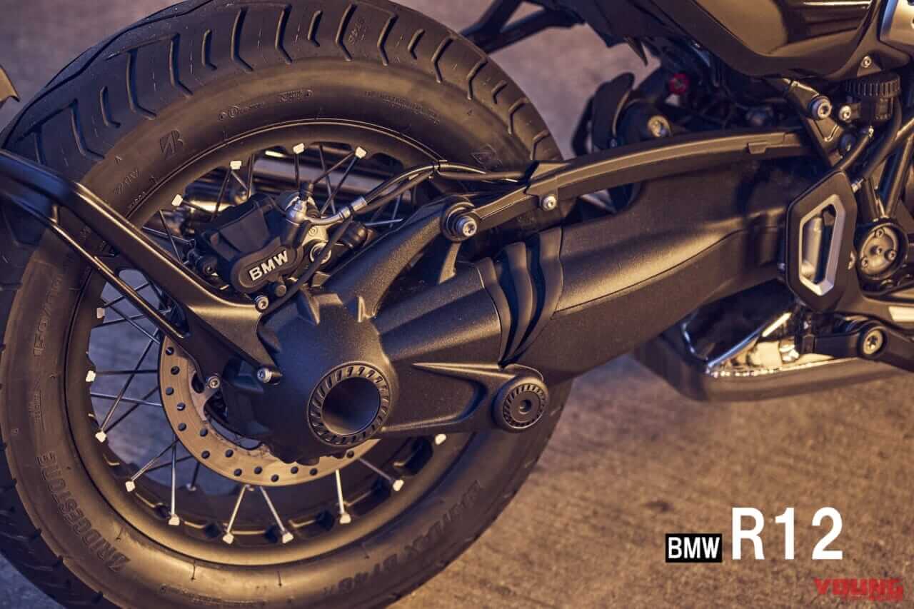 |「50年でここまで変わるか?」プロが解説! スイングアームの理論と歴史「見た目も中身も全然違う」