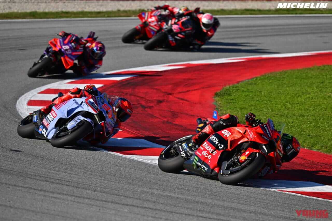 |「たった250rpmの差がレースの最後に違いを生む」【ノブ青木の上毛グランプリ新聞 Vol.20】