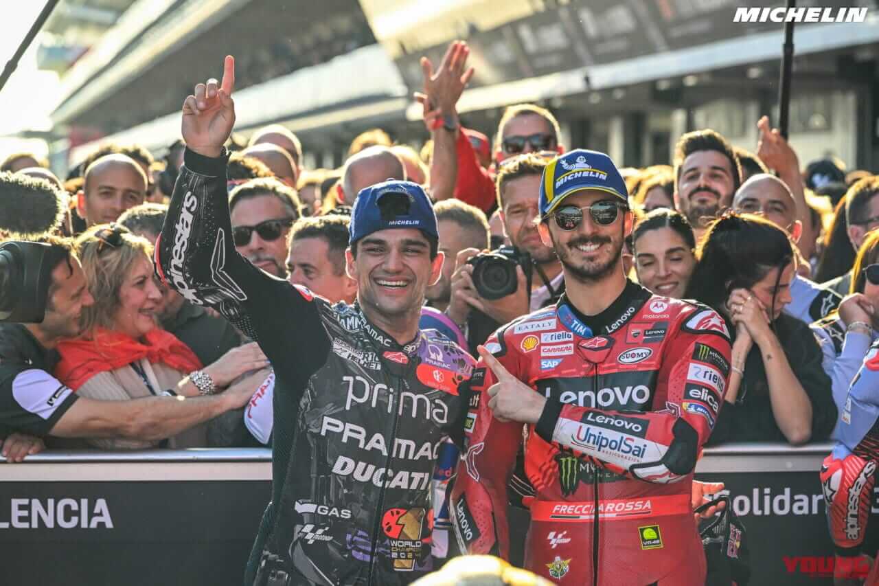 |「たった250rpmの差がレースの最後に違いを生む」【ノブ青木の上毛グランプリ新聞 Vol.20】